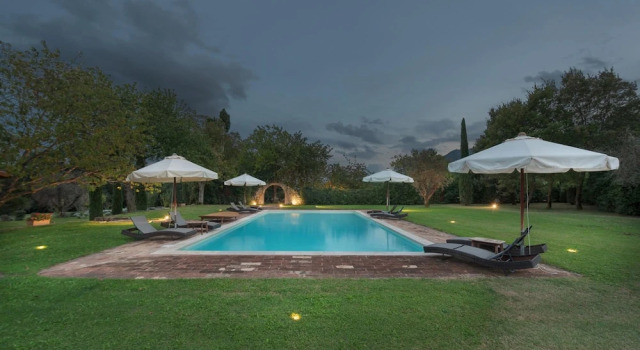 Вилла Villa SAN FRANCESCO