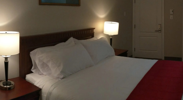 Hotel Le Deville, Buchen Sie Hotel SPA-Hotels in Montreal, in der Nähe von Rue de la Commune, SPA