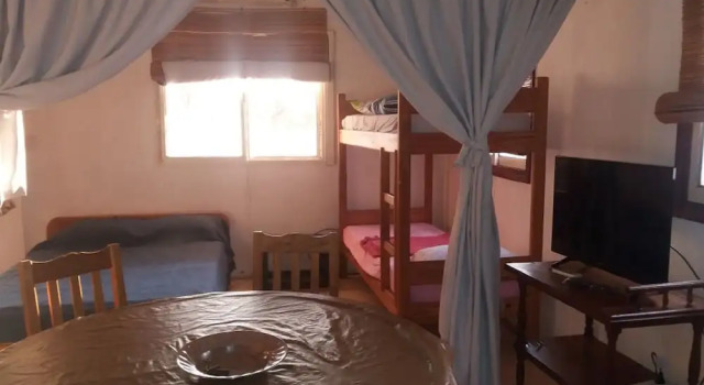 Апартаменты El Cedro Apartments