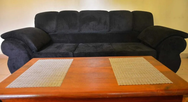 Stay.Plus Shanzu Apartment, Rezervasyon Daire Shanzu 