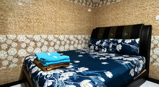 Двухместный номер Standard New Wave Hotel Kajang