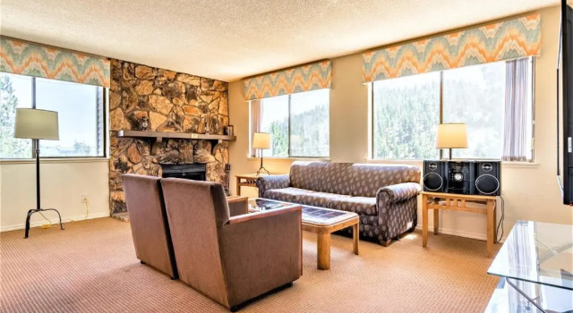 Tahoe Summit Village, Rezervați Hotel Hoteluri SPA în Stateline, SPA