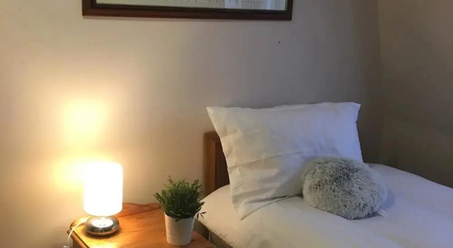Номер Standard Terra Nova Hotel