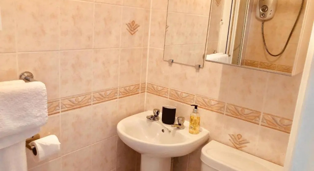 Номер Standard The Westbank