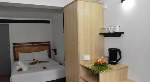 Вилла Deluxe Bulabard Villa