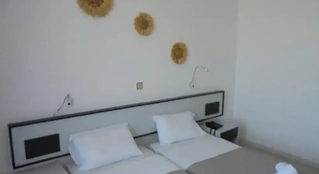 Двухместный номер Standard Asterias Bay Hotel By Anayia All Inclusive Resorts
