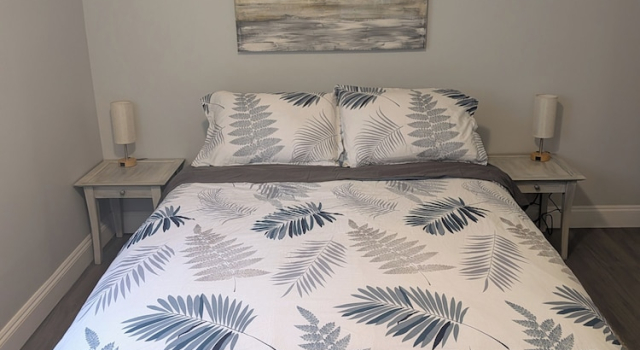 Cozy 1-bedroom Apartment in Edmonton - Perfect City Retreat, Prenota Appartamento Hotel a Alberta con parcheggio, Parcheggio