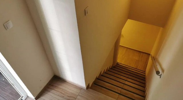 Студия Contigo Apartments