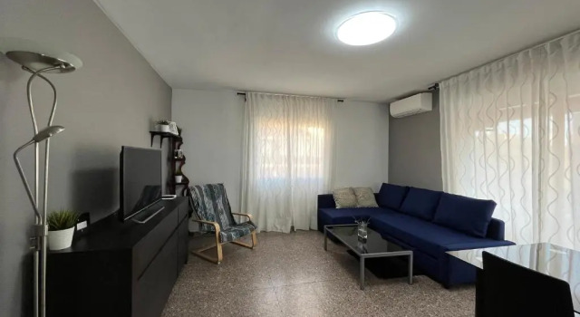 Апартаменты Roger Balcon Mediterraneo Tarragona