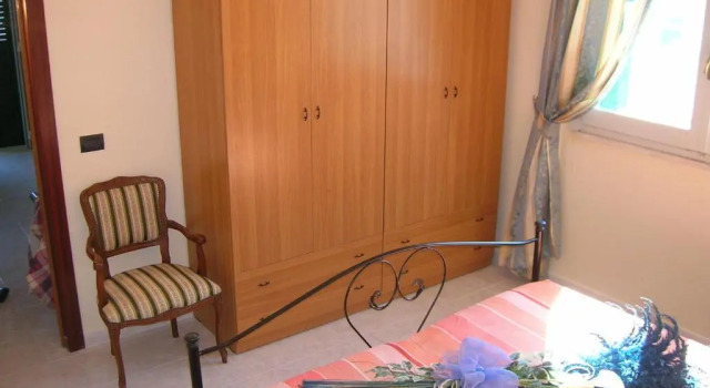 Апартаменты Residence Blue Sky - San Foca