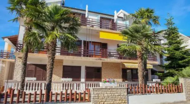 Guesthouse Brajković