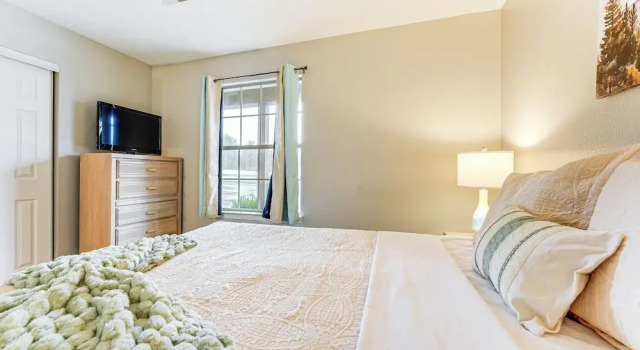 Апартаменты Near Attractions & Shows: Branson Updated Condo