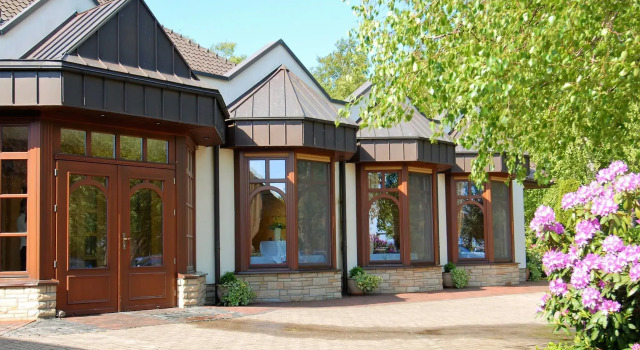 Gasthaus Beinker, Забронировать Отель Отели Osnabrücker Land 3 звезды, 3*