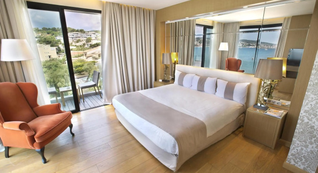 Hostellerie La Farandole