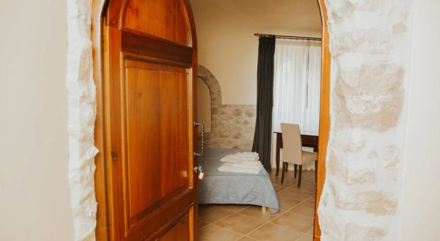Apartment With one Bedroom in Castelforte, With Balcony and Wifi - Near the Beach, Book Apartment Hotels in Castelforte with Parking, Parking