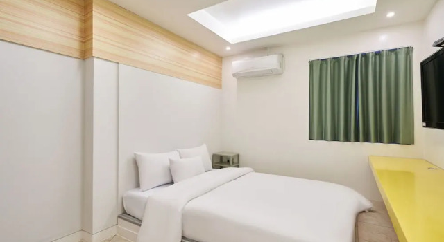 Номер Standard Show Hotel