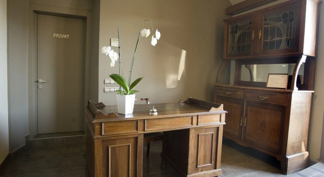 Hostal Barris
