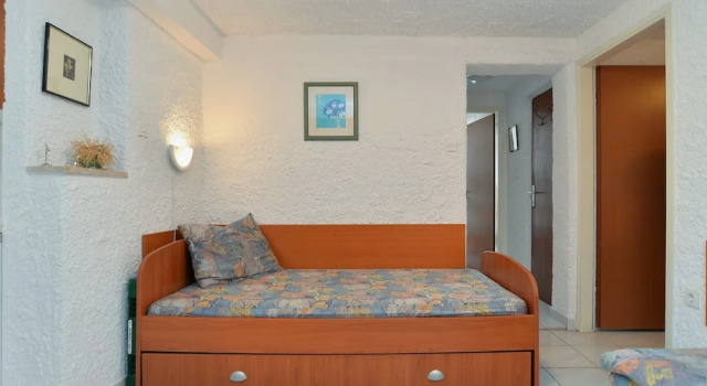 Апартаменты Standard Apartment 1792