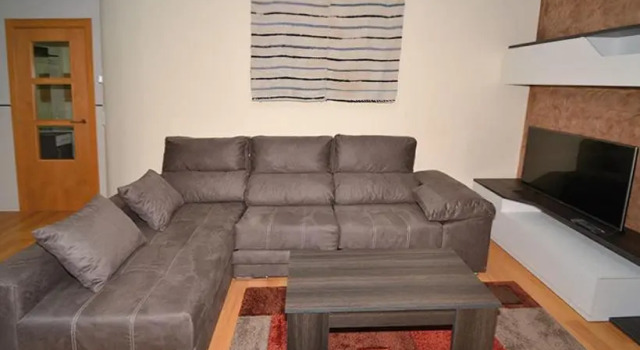 Apartamentos Turisticos Dormi2, Забронировать Апартаменты/квартира Самора Provincia de Zamora