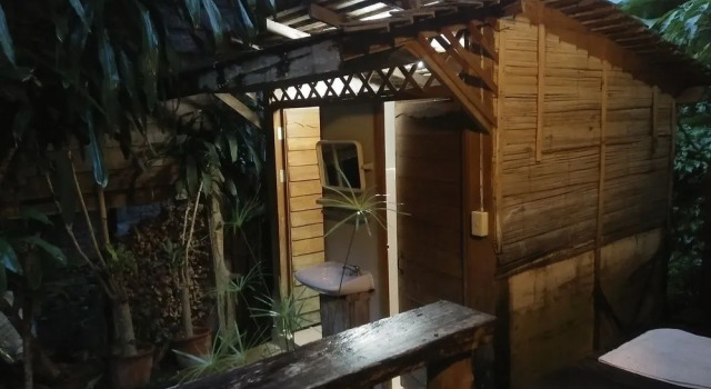 Maeyen Homestay