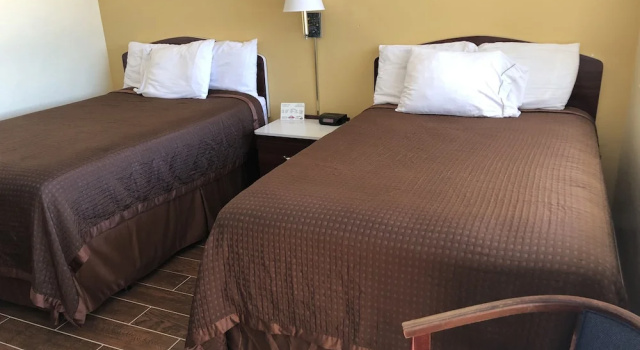 Economy Inn
