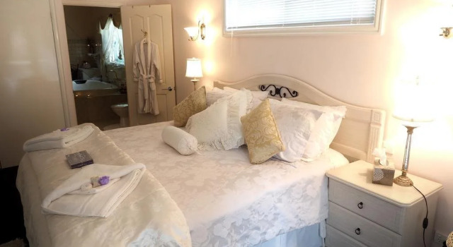 Peppermint Springs Retreat & Day Spa
