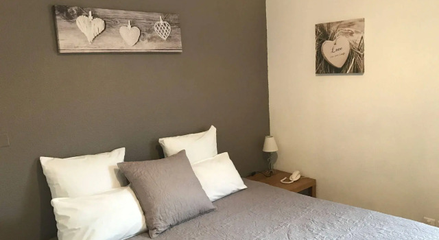 Le President, Rezerwuj Hotel Bellegarde Gard