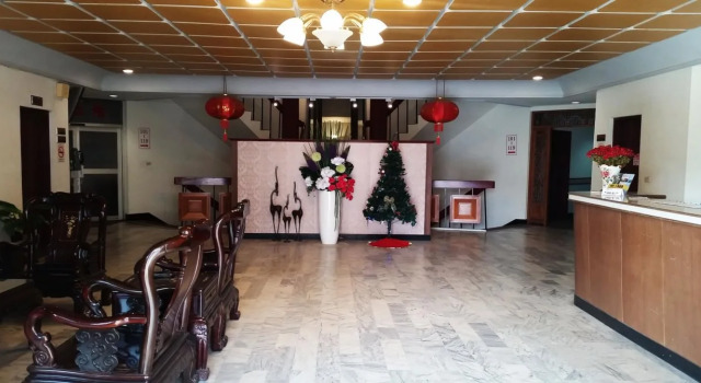 OSC Hotel