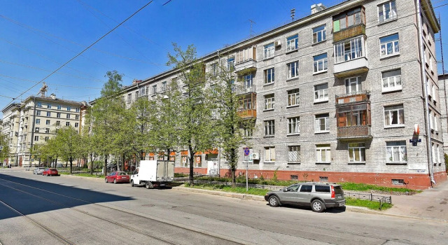 AG Apartment Aviatsionnaya 13, Забронировать Апартаменты/квартира Московский район Санкт-Петербург, рядом с Парк Победы