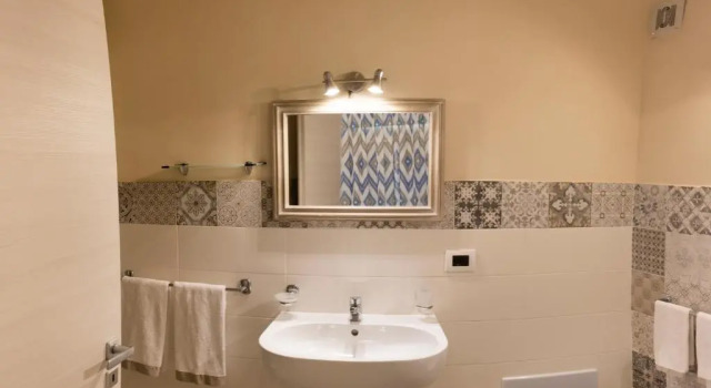 Коттедж Residenze Dello Scirocco