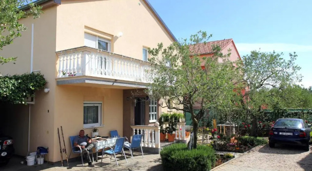 Апартаменты Apartments Kata