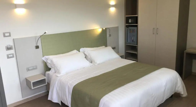 Номер Standard Hotel Stele di Nora