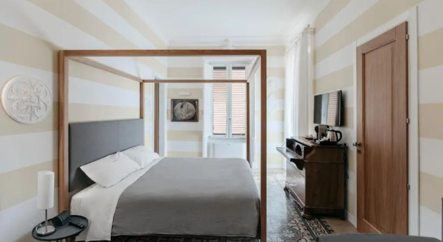 Superior Suite Euterpe LHT