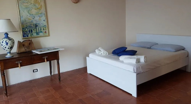Aci Brezza di Mare, Buchen Sie Bed & Breakfast Hotels in Sizilien mit Frühstück, Frühstück