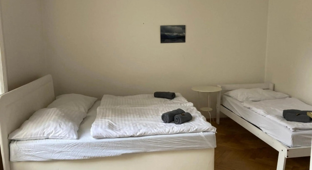 Castle View Apartment, Забронировать Апартаменты/квартира Апартаменты Праги, рядом с Музей Альфонса Мухи, Апартаменты/квартира
