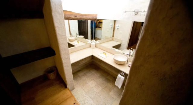 Номер Deluxe Hotel Casa Selah