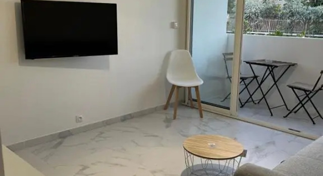 Superbe appartement avec balcon et parking, Забронировать Апартаменты/квартира Апартаменты Экс-ан-Прованса, рядом с Fontaine d'Argent Theater, Апартаменты/квартира