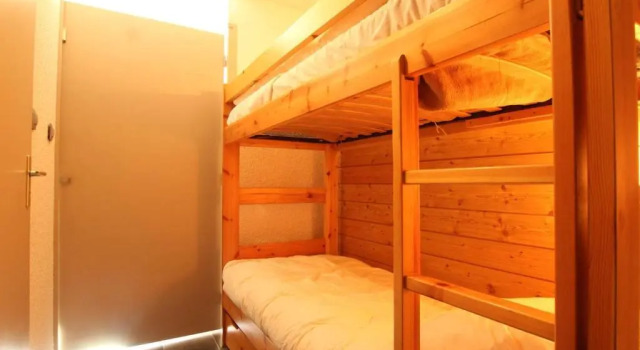 Appartement Saint-Chaffrey , 1 pièce, 4 personnes - FR-1-330E-111, Varaa Huoneisto Saint-Chaffrey 