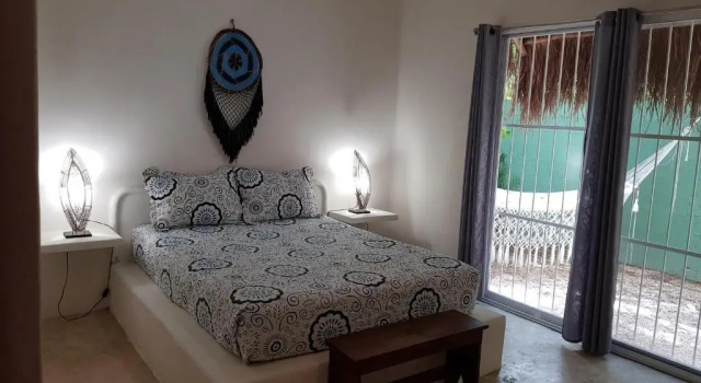 Апартаменты Loto Tulum