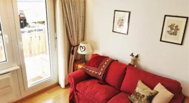Apartment in Crans Montana Town Centre Mountain View, Book Lejlighed Lens Wallis