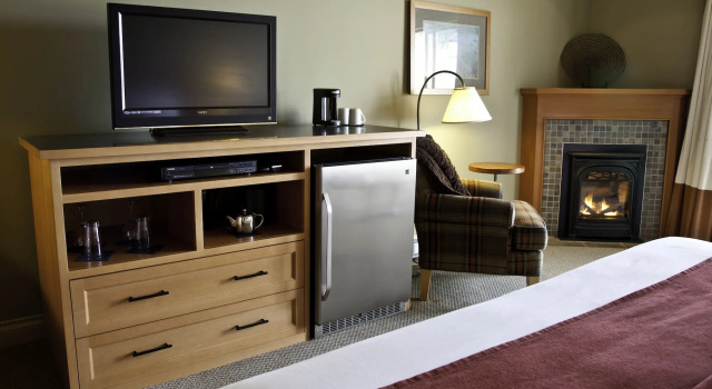 Long Beach Lodge Resort, Book Resort Tofino Pacific Rim Vancouver Island