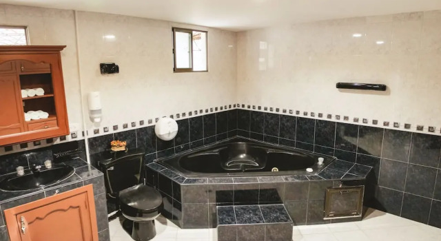 Номер Grand NOGAL HOSTEL