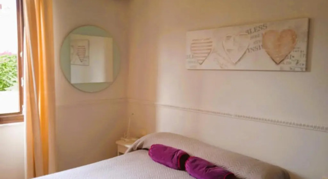 Номер Economy Hotel Moderno