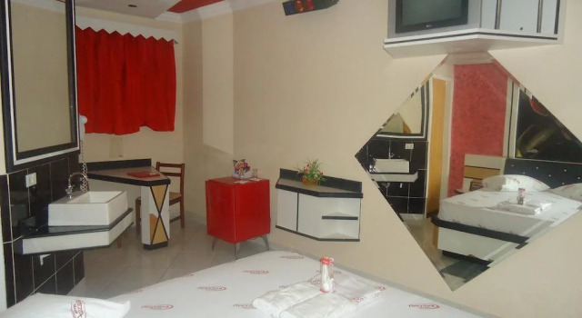 Motel Exótico