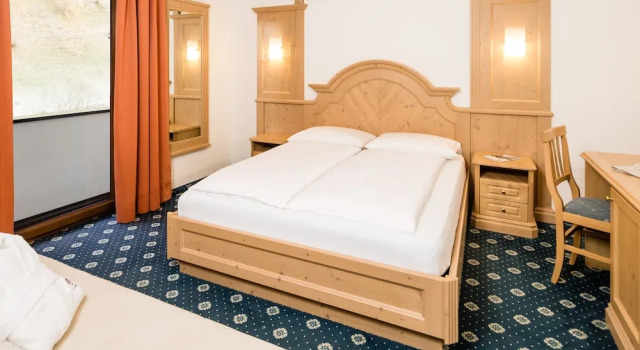 Номер Standard Hotel Almina