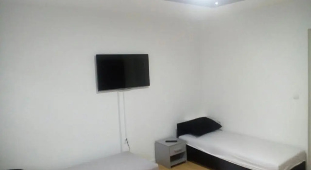 Апартаменты с 2 комнатами Apartments In Heart