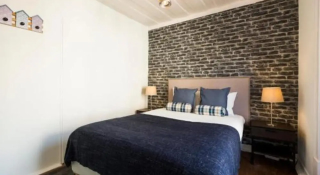 Ola Lisbon - Castelo II, Забронировать Отель Бизнес-отели Санта-Мария-Майора, 4* 5*