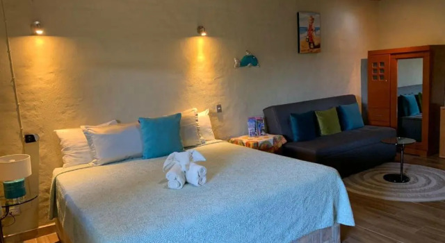 Casa de la Abuela, Book Hotel Ajijic 