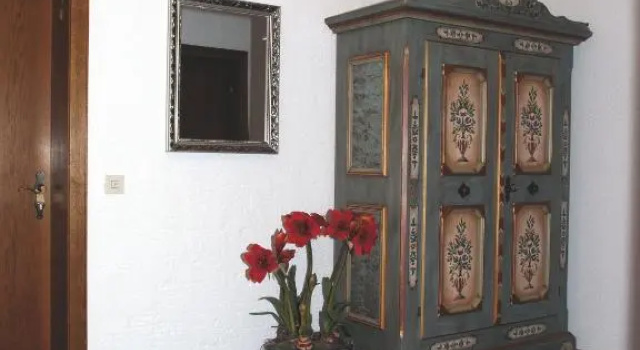 Pension zur Klause