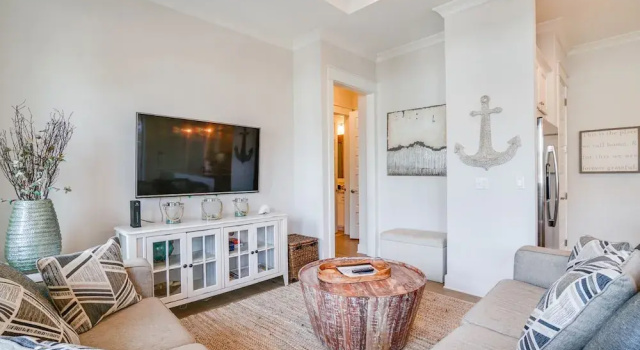 Номер Standard с 2 комнатами с красивым видом из окна Prominence on 30A Beach Homes by Panhandle Getaways
